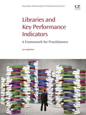 Libraries and Key Performance Indicators - ebook